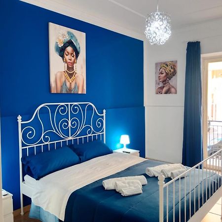 Casa Vacanze Paola Порт-Эмпедокле Экстерьер фото