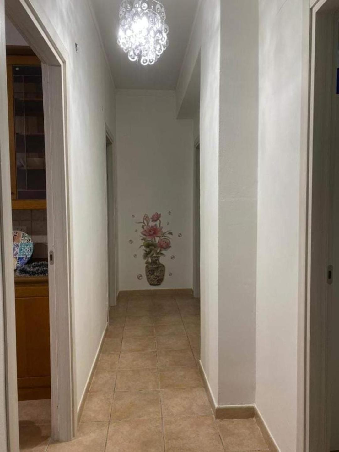 Casa Vacanze Paola Порт-Эмпедокле Экстерьер фото