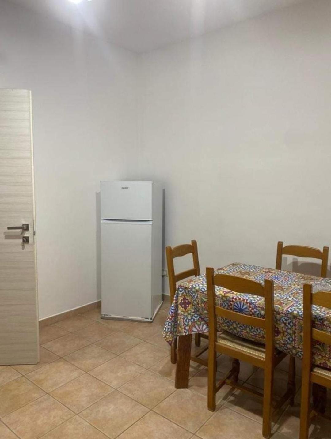 Casa Vacanze Paola Порт-Эмпедокле Экстерьер фото